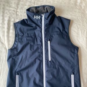 Hell Hansen Crew Waterproof Vest
